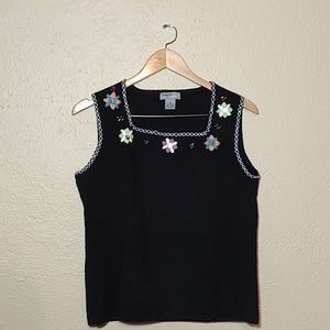 Women's Vest